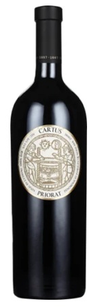 Gran Clos del Priorat, Priorat DOQ, Cartus