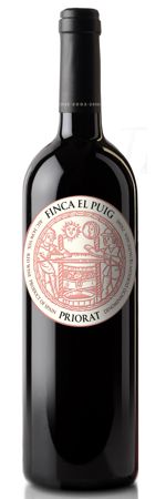 Gran Clos del Priorat, Priorat DOQ, Finca El Puig