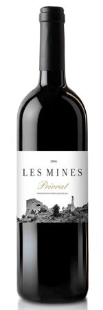 Gran Clos del Priorat, Priorat DOQ, Les Mines