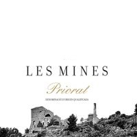 Gran Clos del Priorat, Priorat DOQ, Les Mines