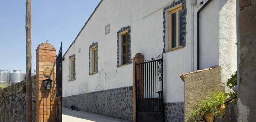 Gran Clos del Priorat (vormals Celler Fuentes), Priorat DOQ