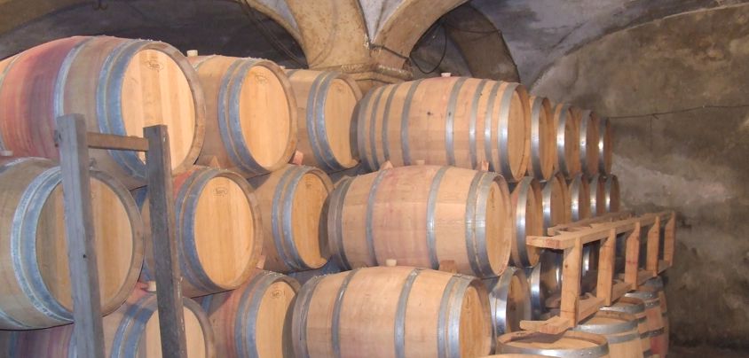 Gran Clos del Priorat (vormals Celler Fuentes), Priorat DOQ